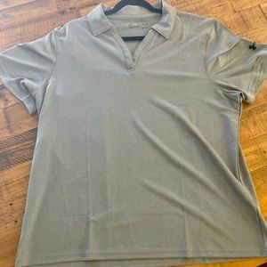 Under Armour polo